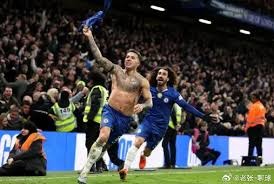 乒超联赛男团决赛：山东魏桥3-0战胜黄石华新夺冠